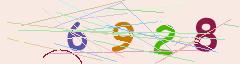 CAPTCHA validation image
