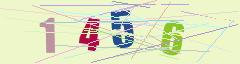 CAPTCHA validation image