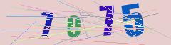 CAPTCHA validation image