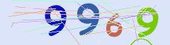 CAPTCHA validation image