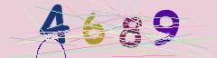 CAPTCHA validation image