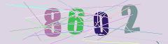 CAPTCHA validation image