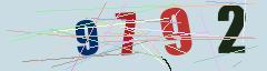 CAPTCHA validation image