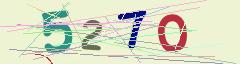CAPTCHA validation image