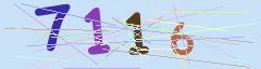 CAPTCHA validation image