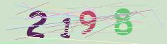 CAPTCHA validation image