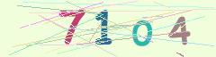 CAPTCHA validation image