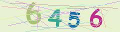 CAPTCHA validation image