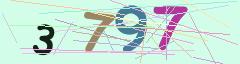 CAPTCHA validation image