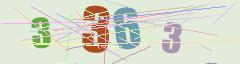 CAPTCHA validation image