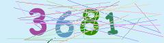 CAPTCHA validation image