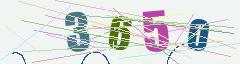 CAPTCHA validation image