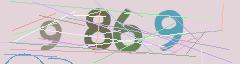 CAPTCHA validation image