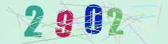 CAPTCHA validation image