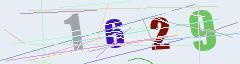 CAPTCHA validation image