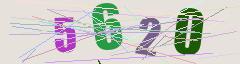 CAPTCHA validation image