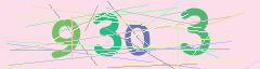 CAPTCHA validation image