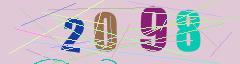 CAPTCHA validation image