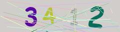 CAPTCHA validation image