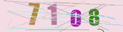 CAPTCHA validation image