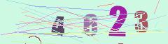 CAPTCHA validation image