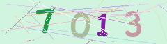CAPTCHA validation image