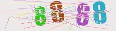 CAPTCHA validation image