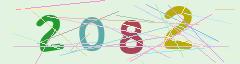 CAPTCHA validation image