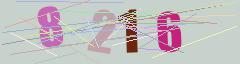 CAPTCHA validation image