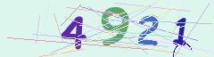 CAPTCHA validation image