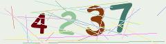 CAPTCHA validation image