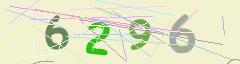 CAPTCHA validation image