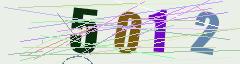 CAPTCHA validation image