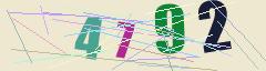 CAPTCHA validation image