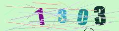 CAPTCHA validation image