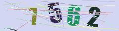 CAPTCHA validation image