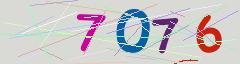 CAPTCHA validation image