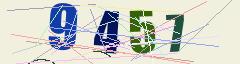 CAPTCHA validation image