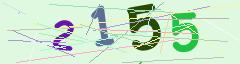 CAPTCHA validation image