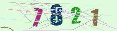 CAPTCHA validation image