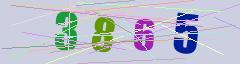 CAPTCHA validation image