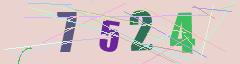 CAPTCHA validation image