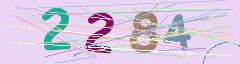 CAPTCHA validation image