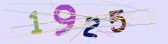 CAPTCHA validation image