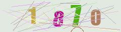 CAPTCHA validation image