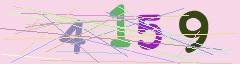 CAPTCHA validation image