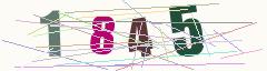CAPTCHA validation image