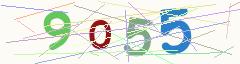 CAPTCHA validation image