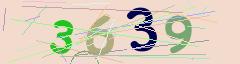 CAPTCHA validation image