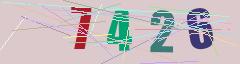 CAPTCHA validation image
